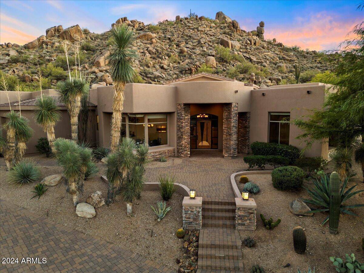 Scottsdale, AZ 85266,33521 N 75TH Way