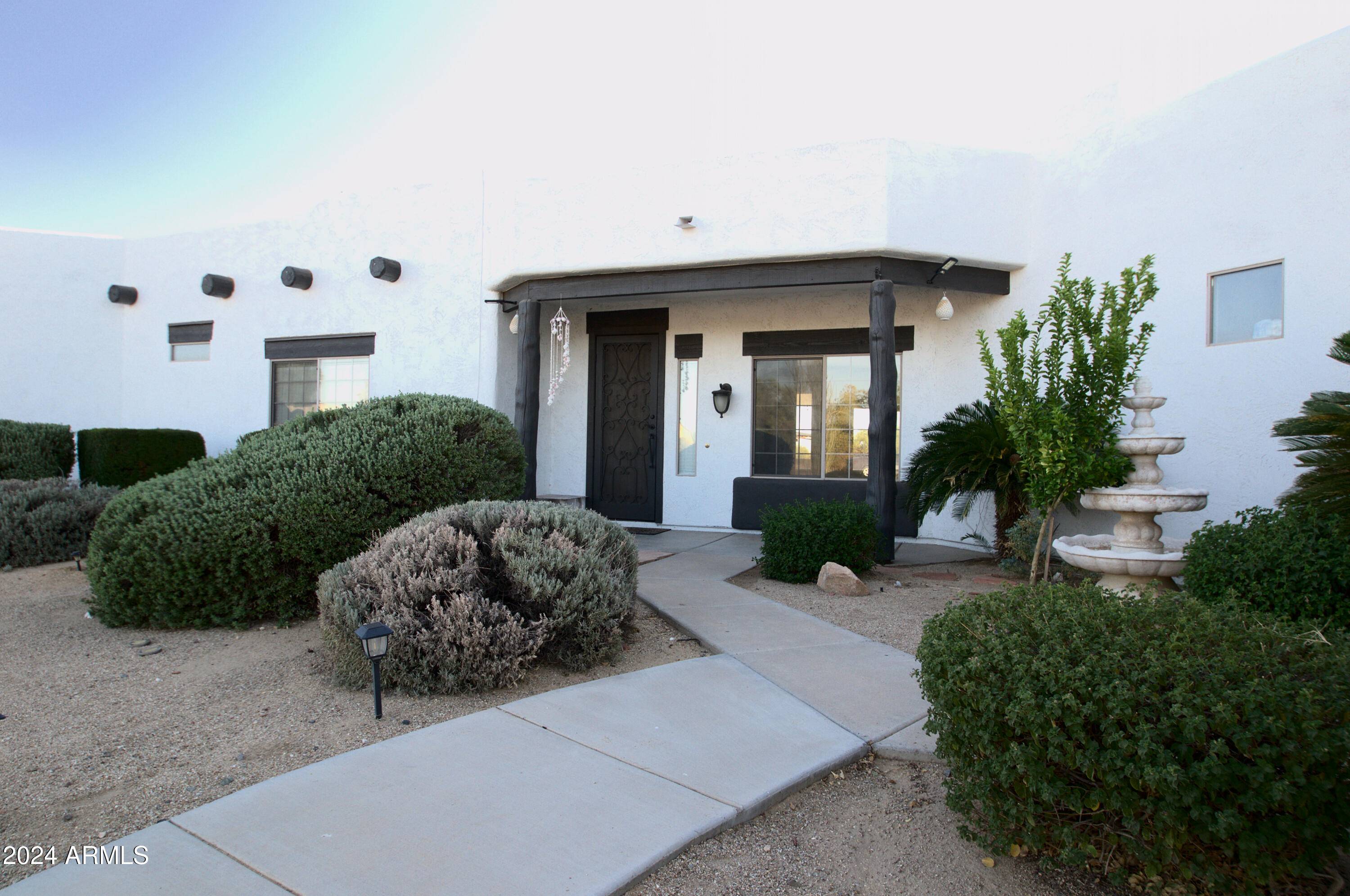 Wittmann, AZ 85361,27824 N 256TH Avenue