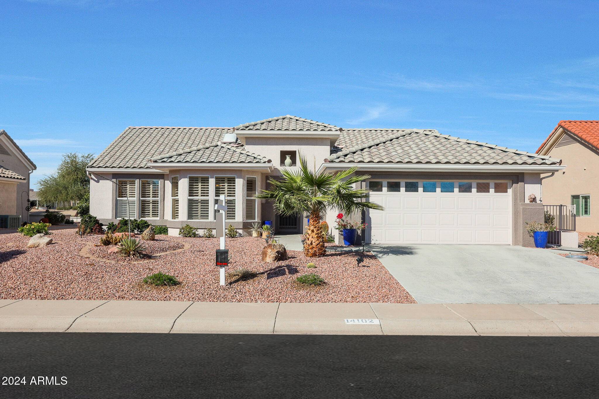 Sun City West, AZ 85375,14102 W PARADA Drive