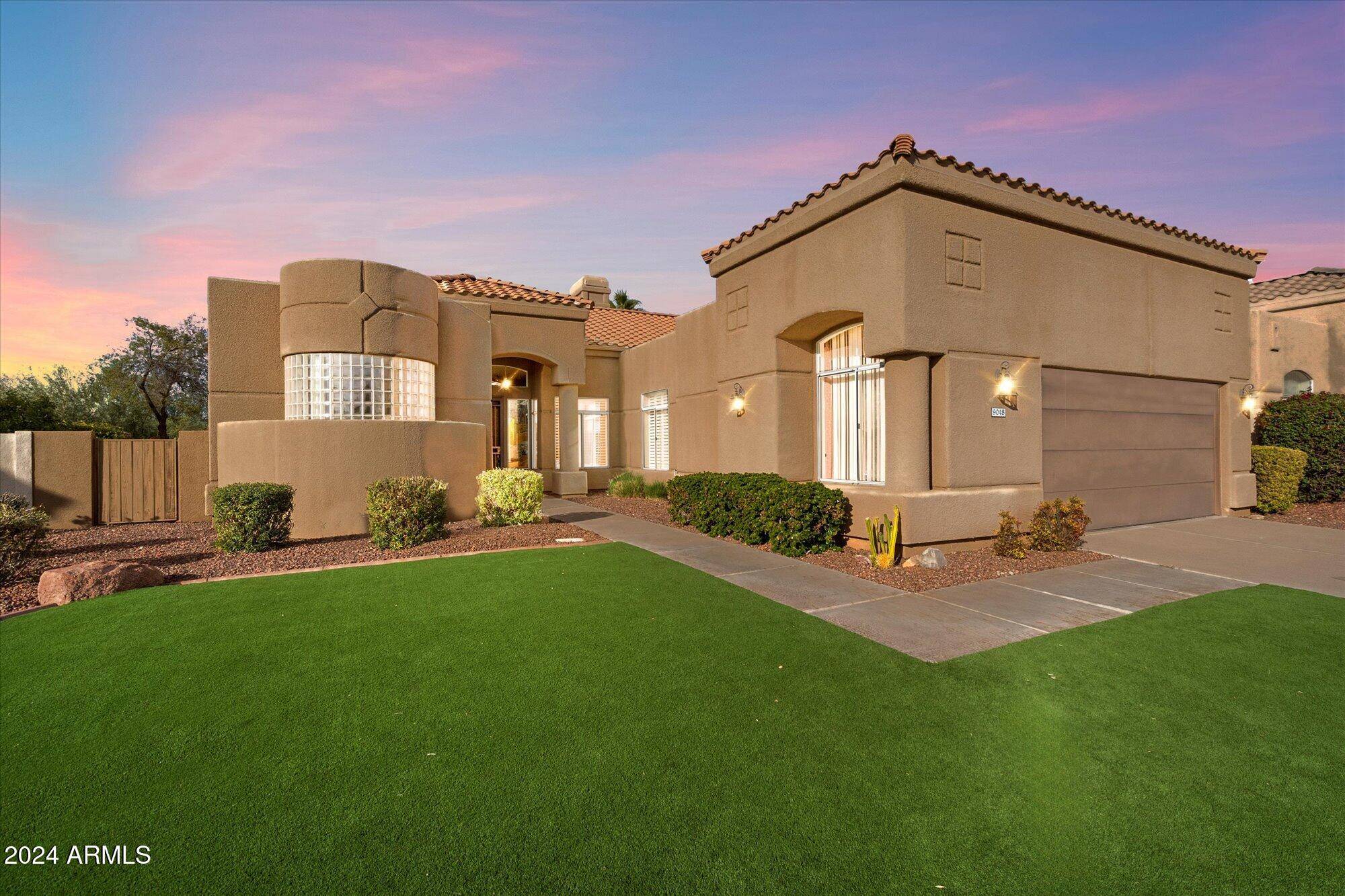 Scottsdale, AZ 85259,9048 N 115th Place