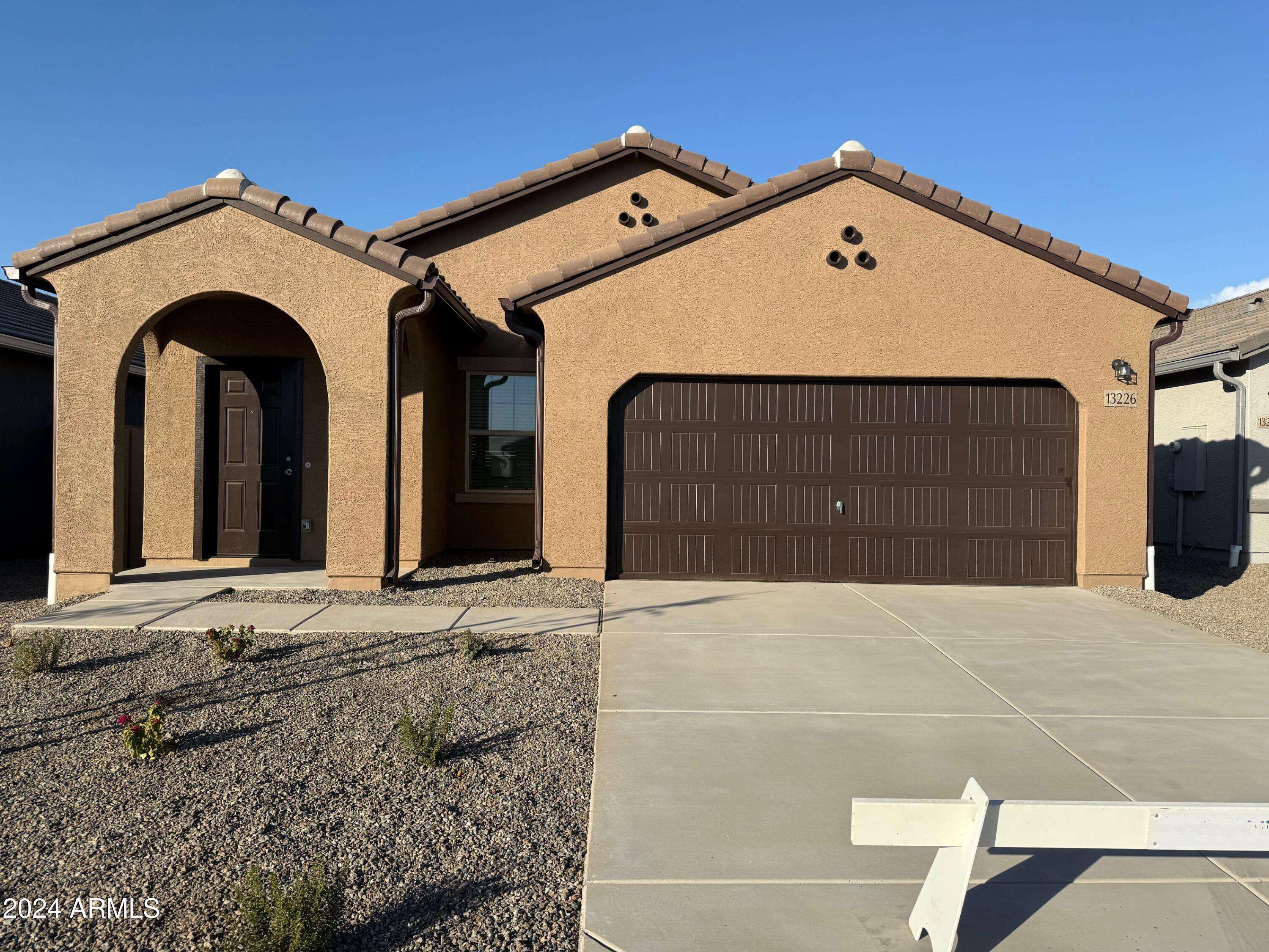 Florence, AZ 85132,13226 E LARREA Lane