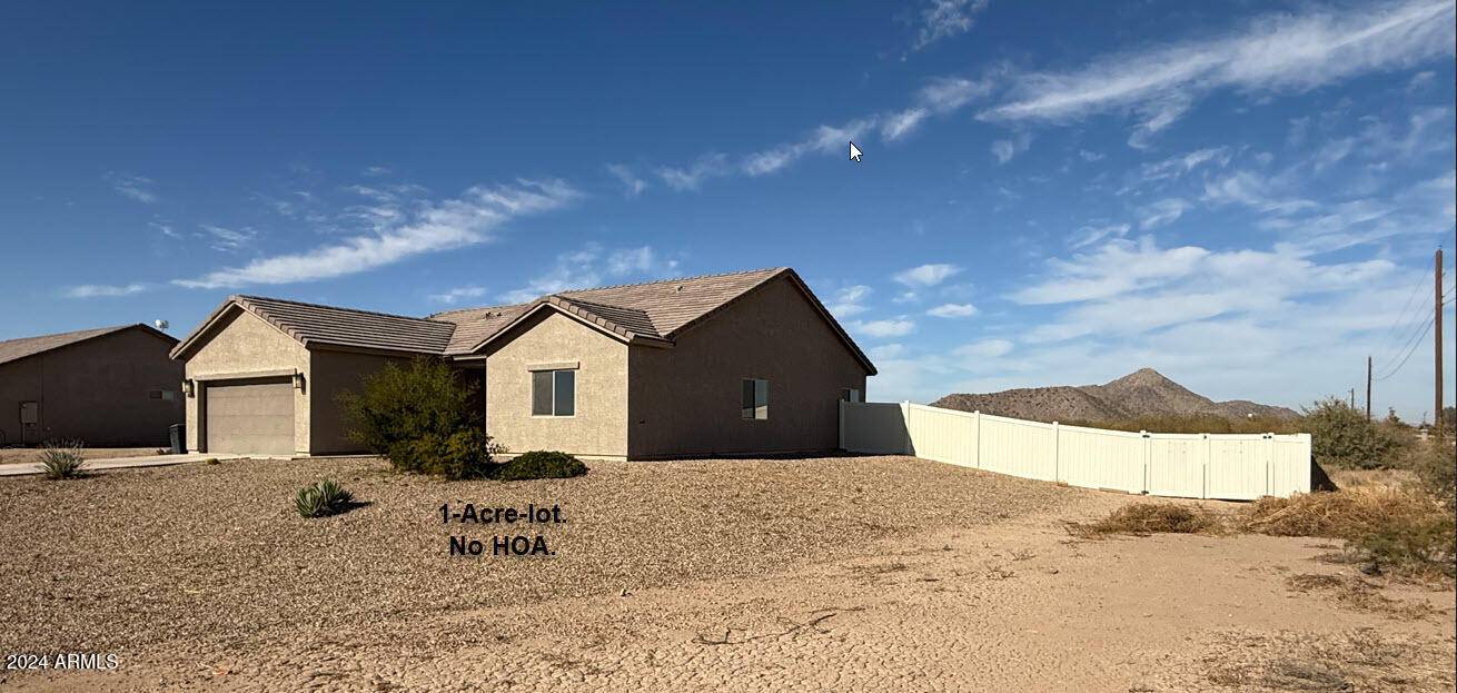 Casa Grande, AZ 85194,8026 W TAYLOR Court