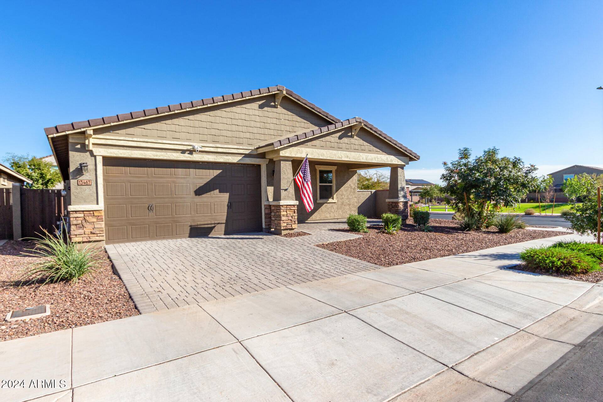 Surprise, AZ 85379,13467 N 143RD Avenue