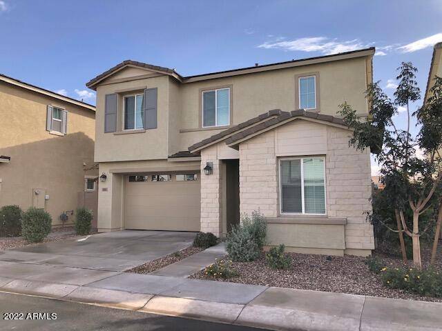 Chandler, AZ 85225,851 W Park Avenue