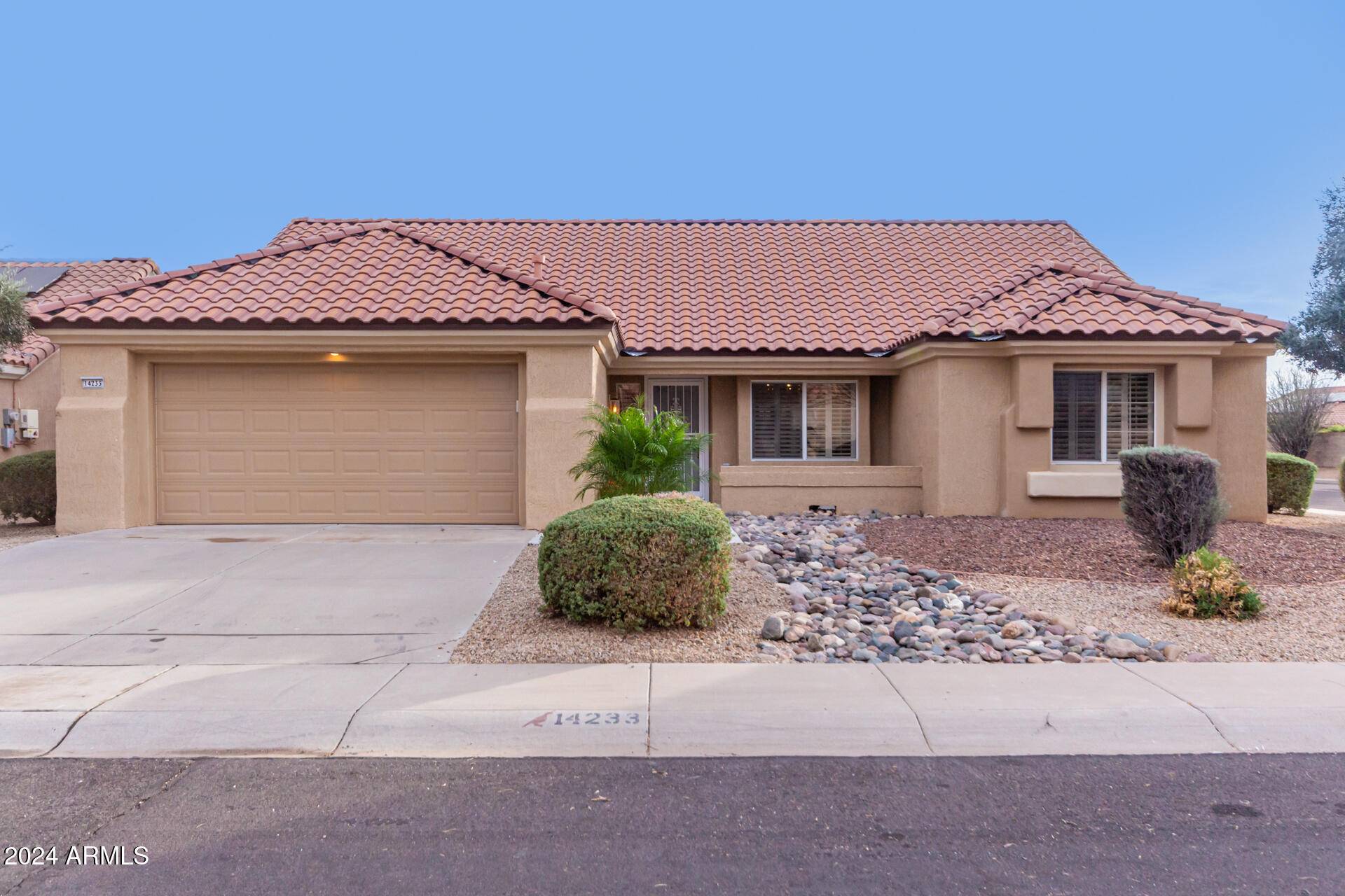 Sun City West, AZ 85375,14233 W VIA MANANA --