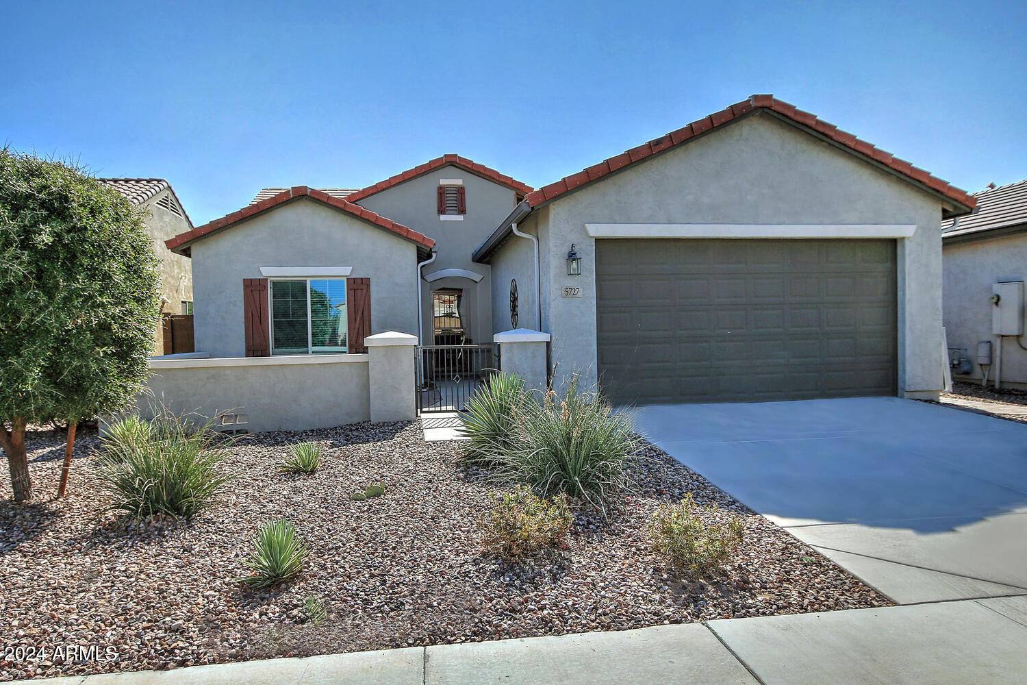 Florence, AZ 85132,5727 W AUTUMN VISTA Way