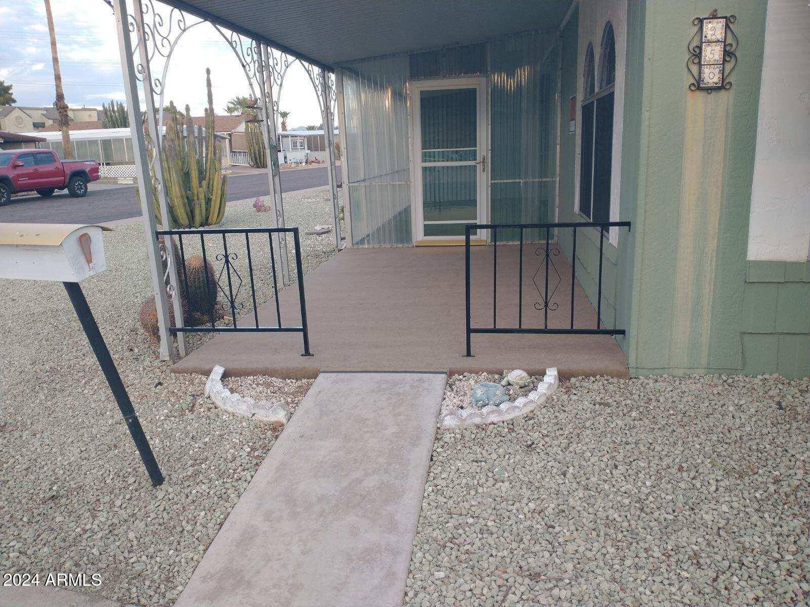 Mesa, AZ 85213,120 N VAL VISTA Drive #250