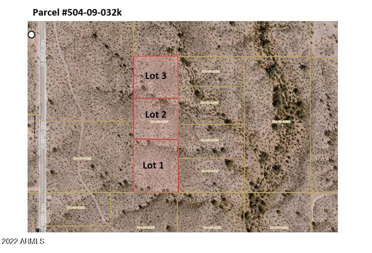 Tonopah, AZ 85354,334 & Campbell Avenue #Lot 1