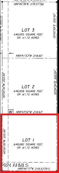 Tonopah, AZ 85354,334 & Campbell Avenue #Lot 1