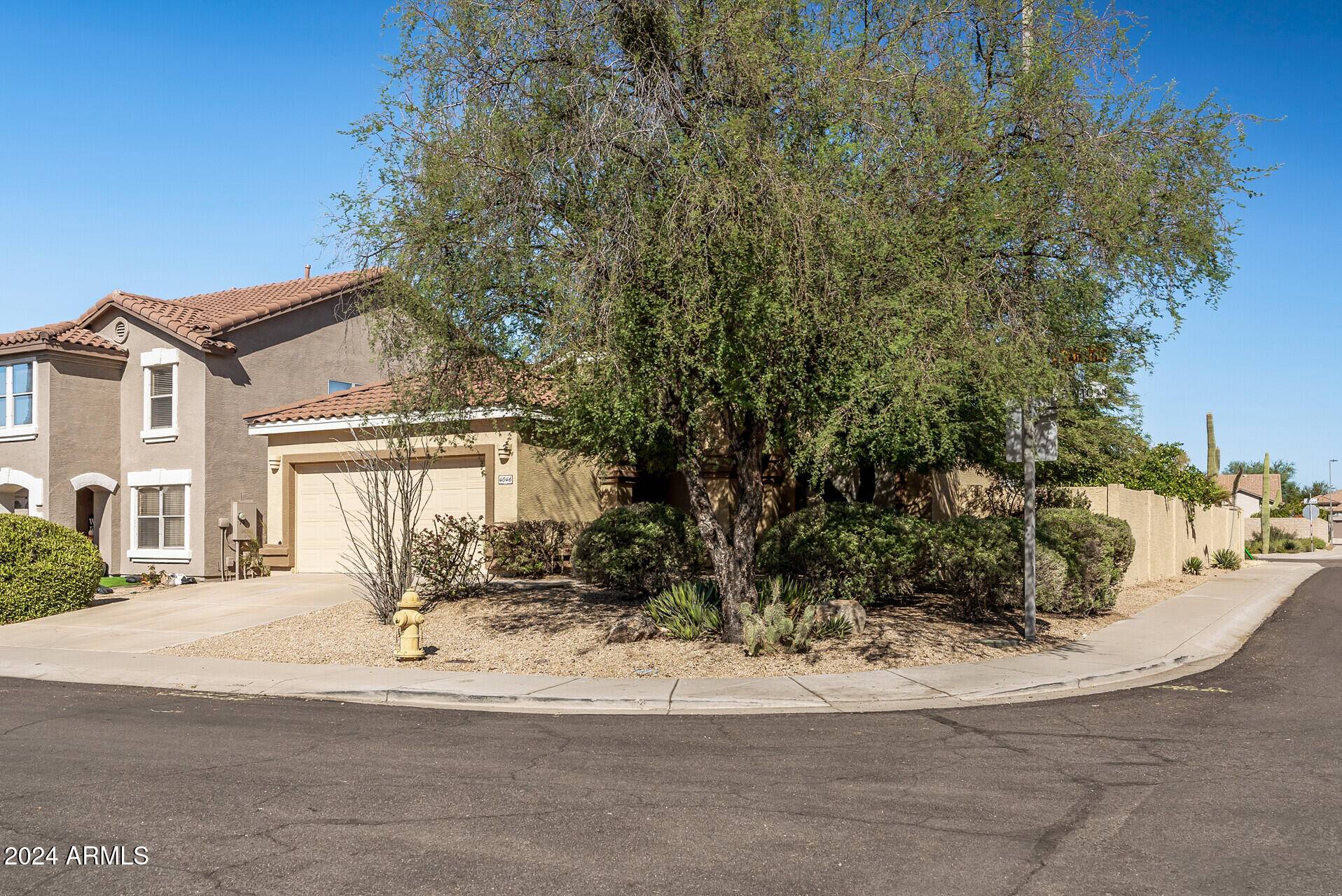 Phoenix, AZ 85050,4046 E PINTO Lane