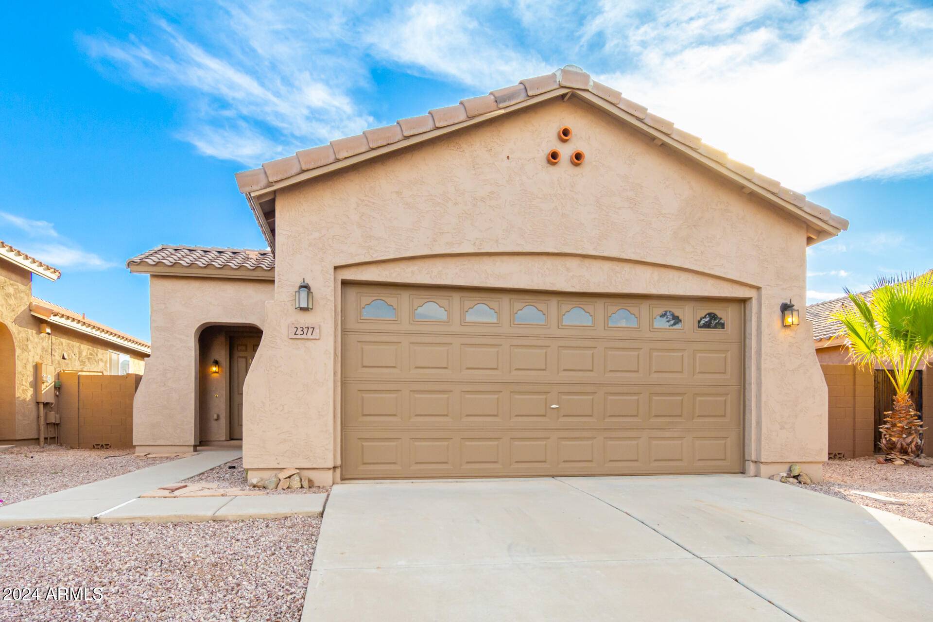 San Tan Valley, AZ 85144,2377 W GOLD DUST Avenue