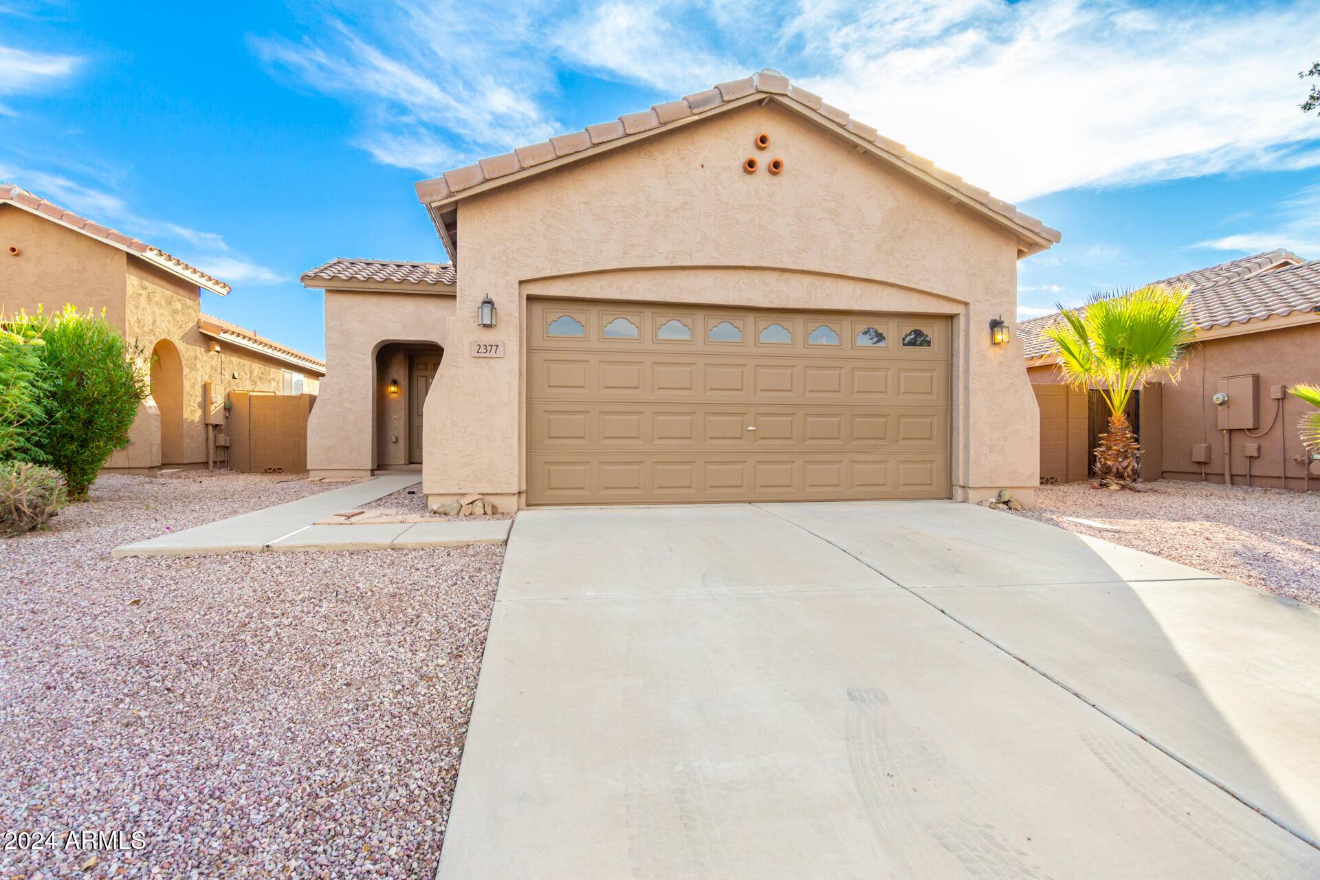 San Tan Valley, AZ 85144,2377 W GOLD DUST Avenue