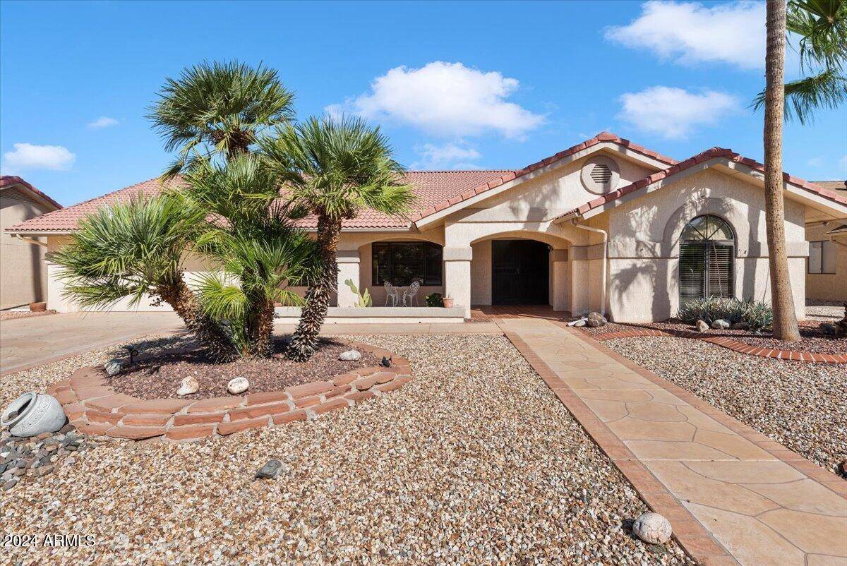 Sun City West, AZ 85375,12318 W FIELDSTONE Drive