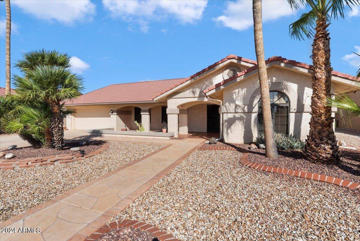 Sun City West, AZ 85375,12318 W FIELDSTONE Drive