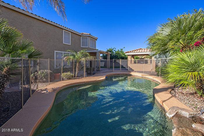 Surprise, AZ 85379,15078 W Larkspur Drive