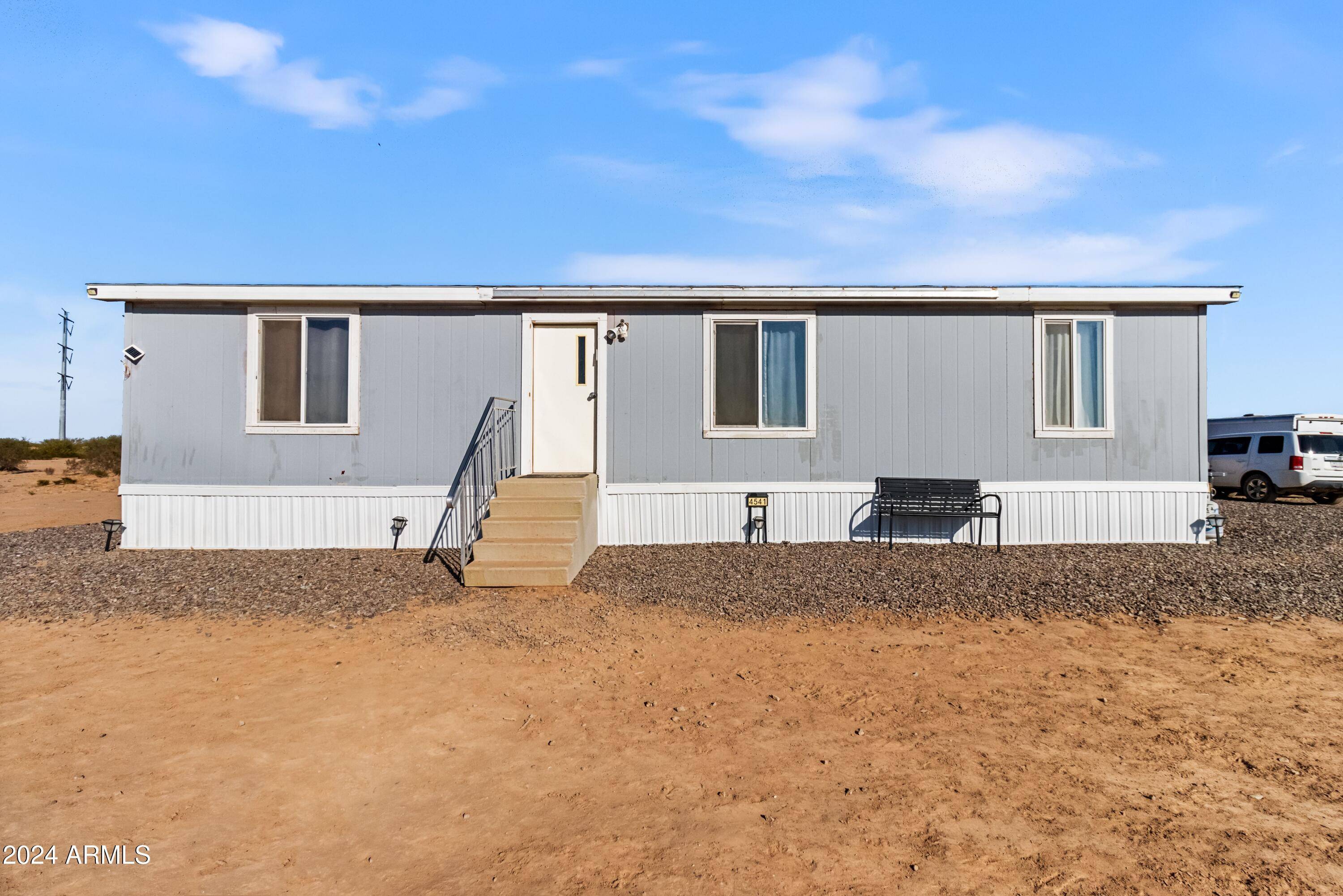 Stanfield, AZ 85172,4541 S MURPHY Road