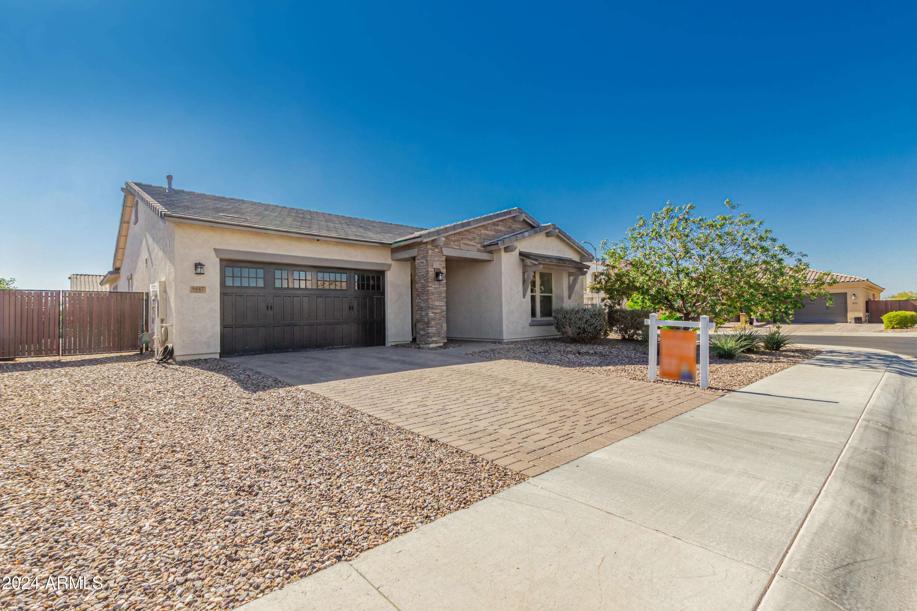 Peoria, AZ 85383,9447 W Patrick Lane