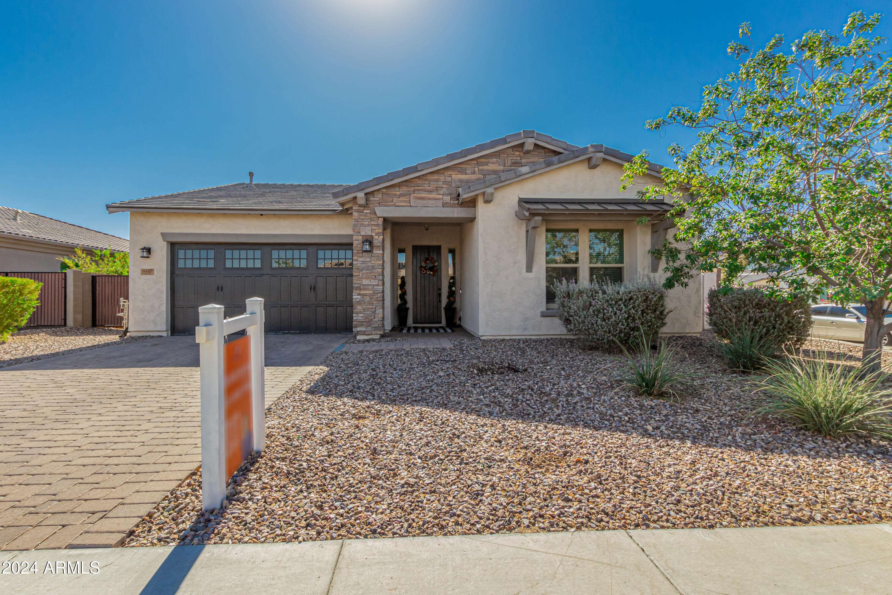 Peoria, AZ 85383,9447 W Patrick Lane