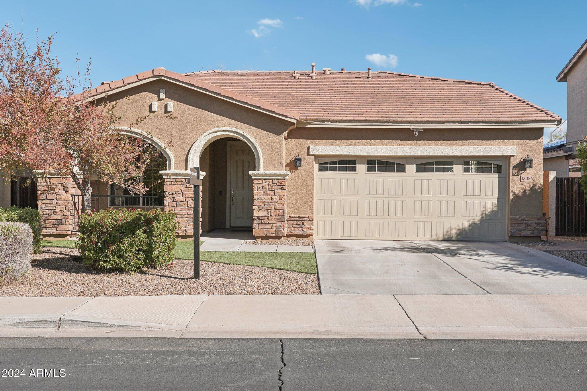 Surprise, AZ 85388,18086 W DESERT Lane