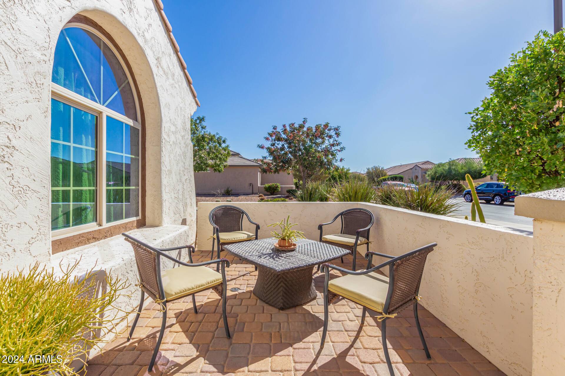 7214 W MERRIWEATHER Way Florence, AZ 85132