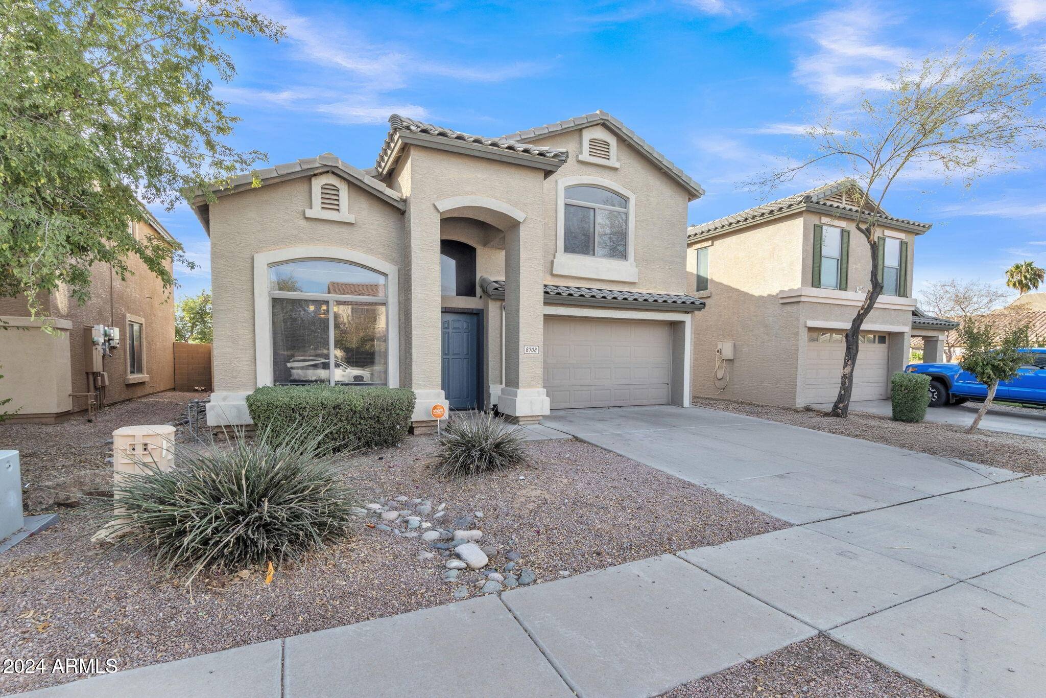 Laveen, AZ 85339,8708 S 50TH Lane