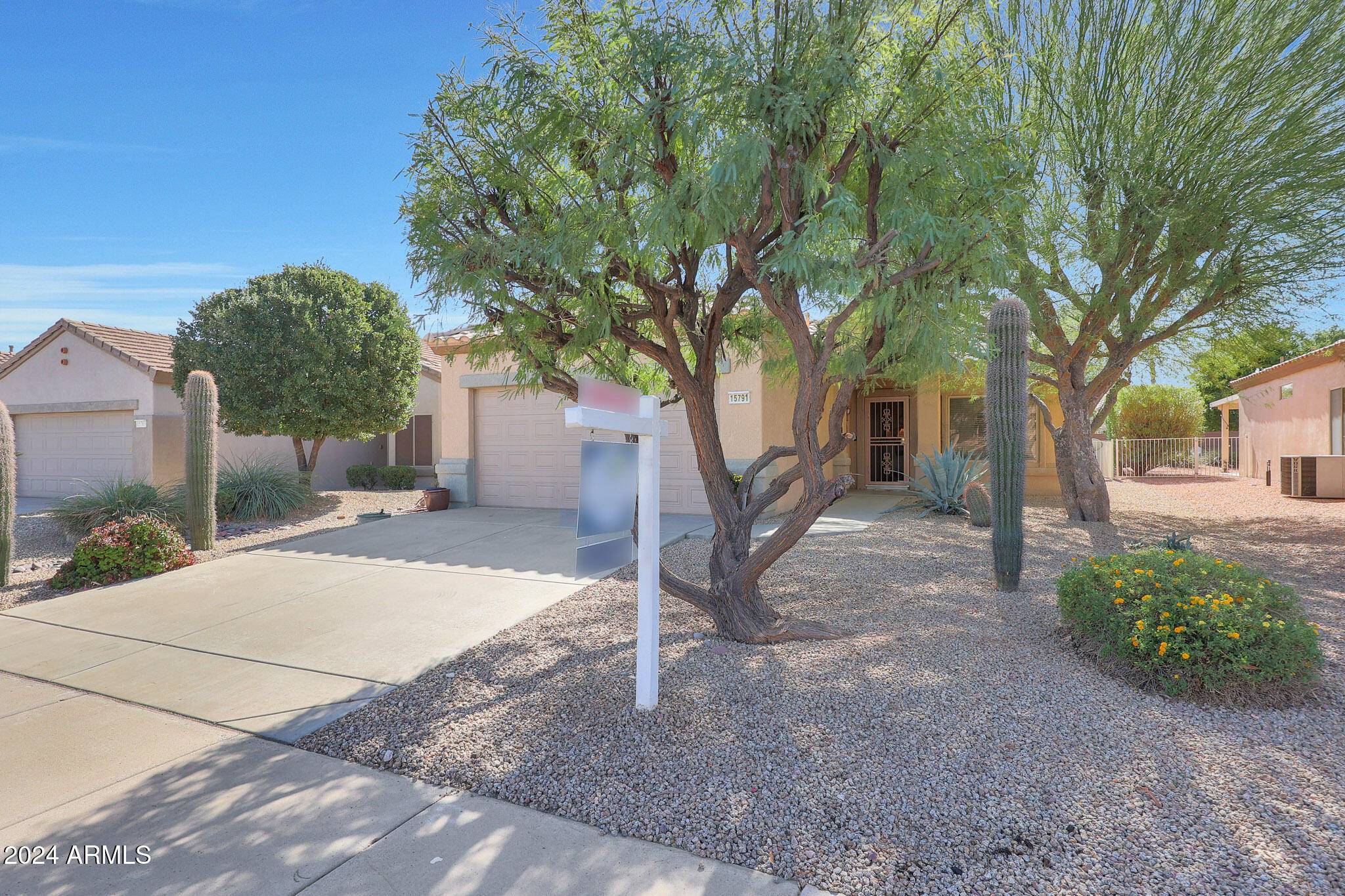 Surprise, AZ 85374,15791 W ARROWHEAD Drive