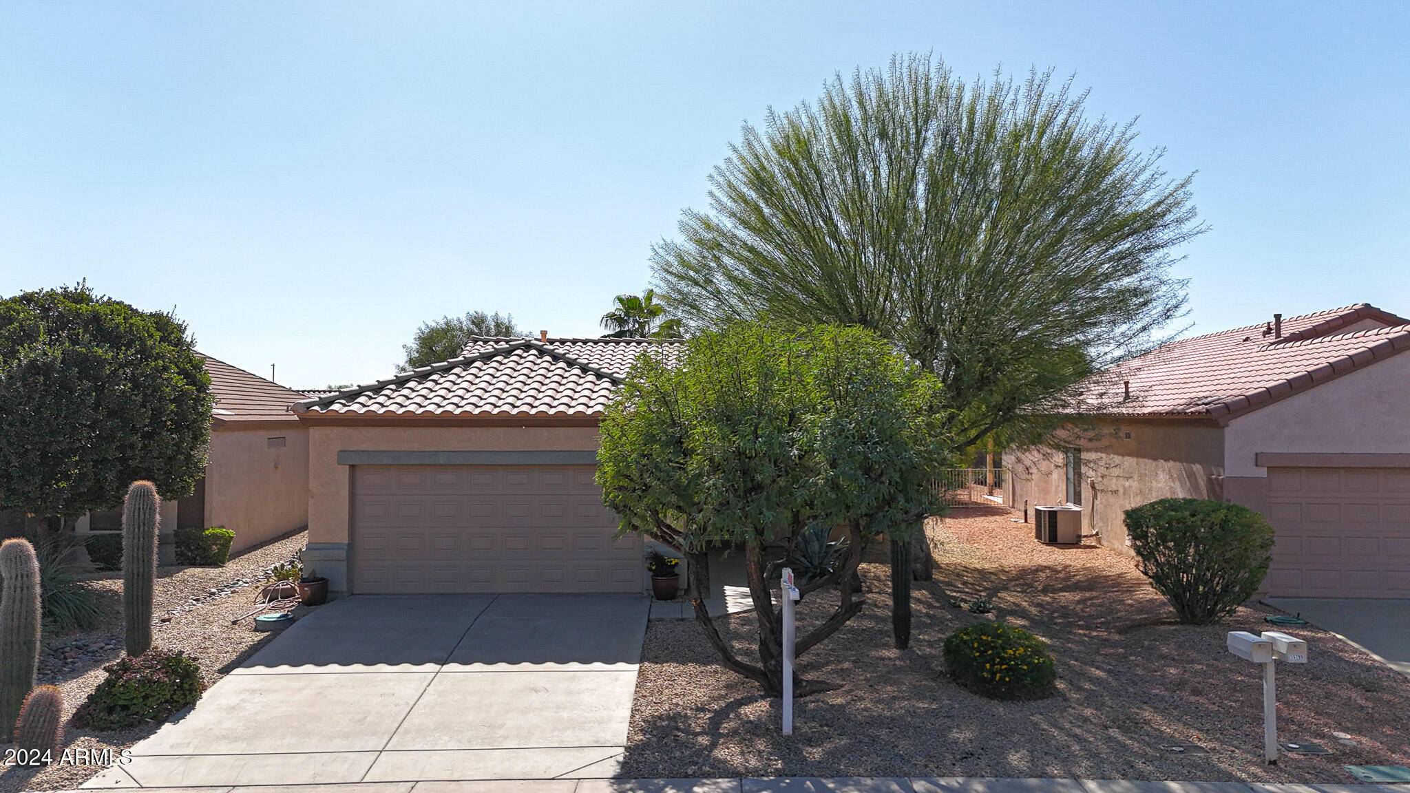 Surprise, AZ 85374,15791 W ARROWHEAD Drive