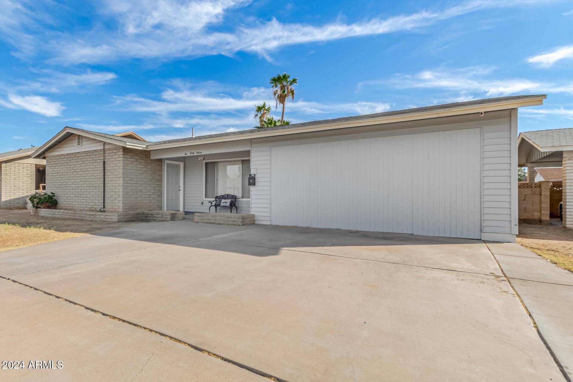 Mesa, AZ 85210,1047 W DRAGOON Avenue