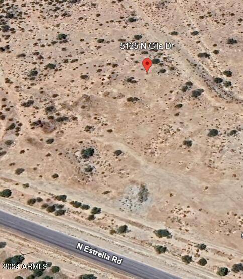 Eloy, AZ 85131,5125 N Gila Drive #9