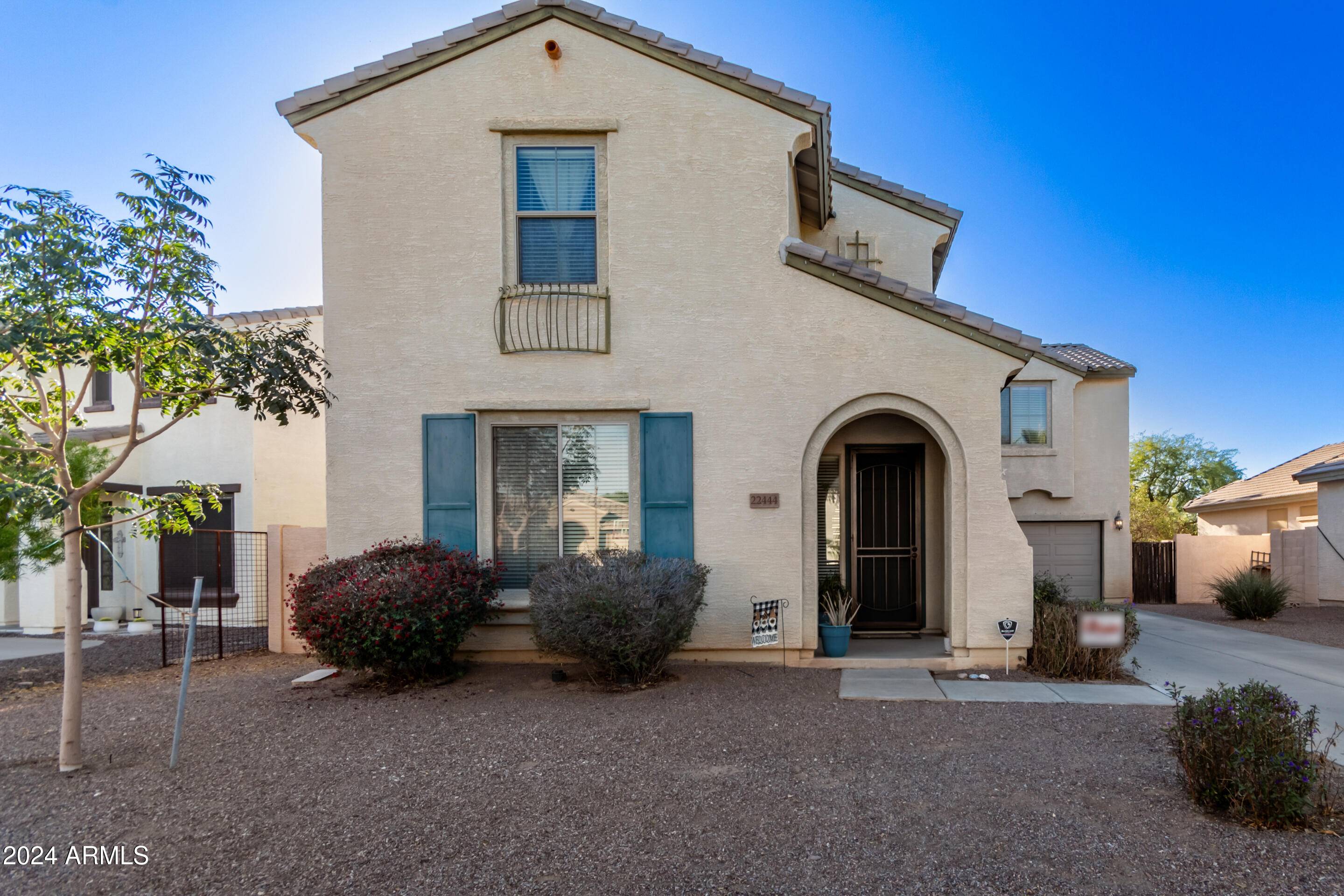 Queen Creek, AZ 85142,22444 S 209TH Way