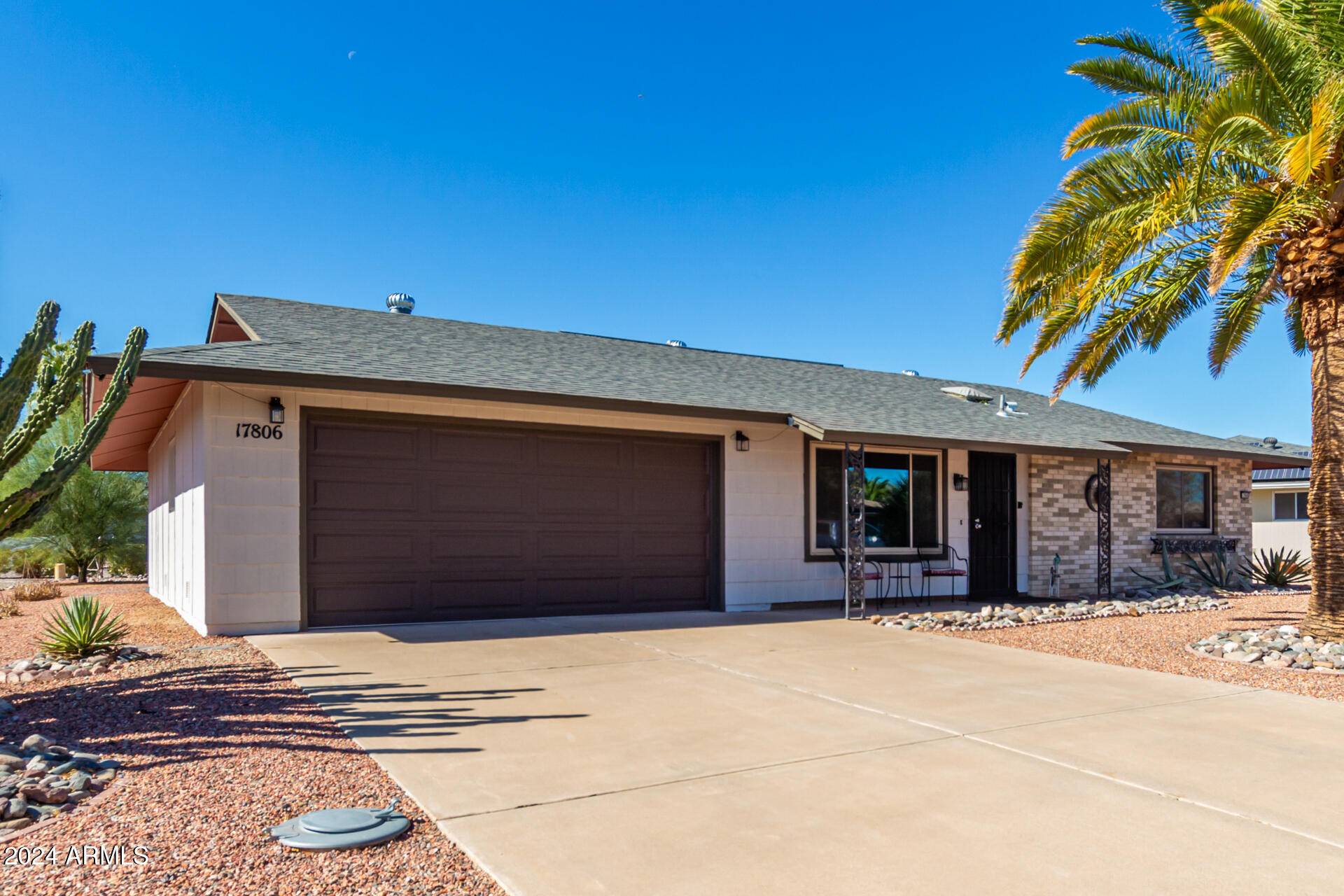 Sun City West, AZ 85375,17806 N 135TH Drive