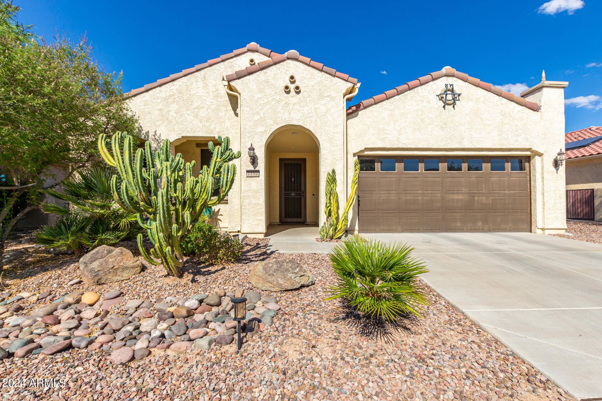 Florence, AZ 85132,7152 W MERRIWEATHER Way