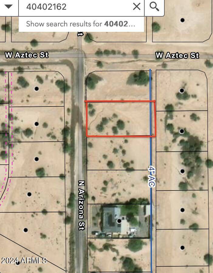 Eloy, AZ 85131,0 N Arizona Street #23