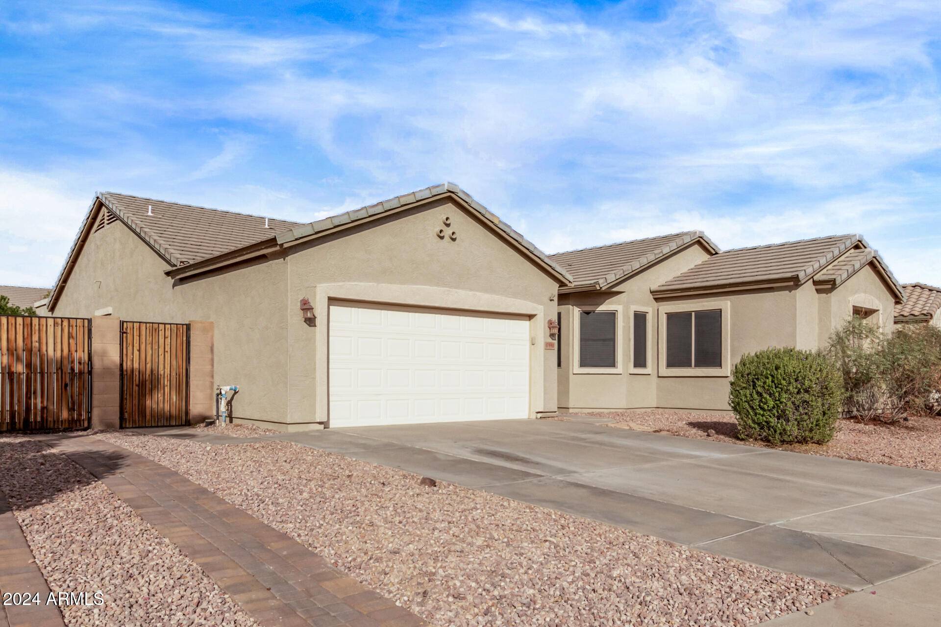 Surprise, AZ 85388,17446 W GELDING Drive