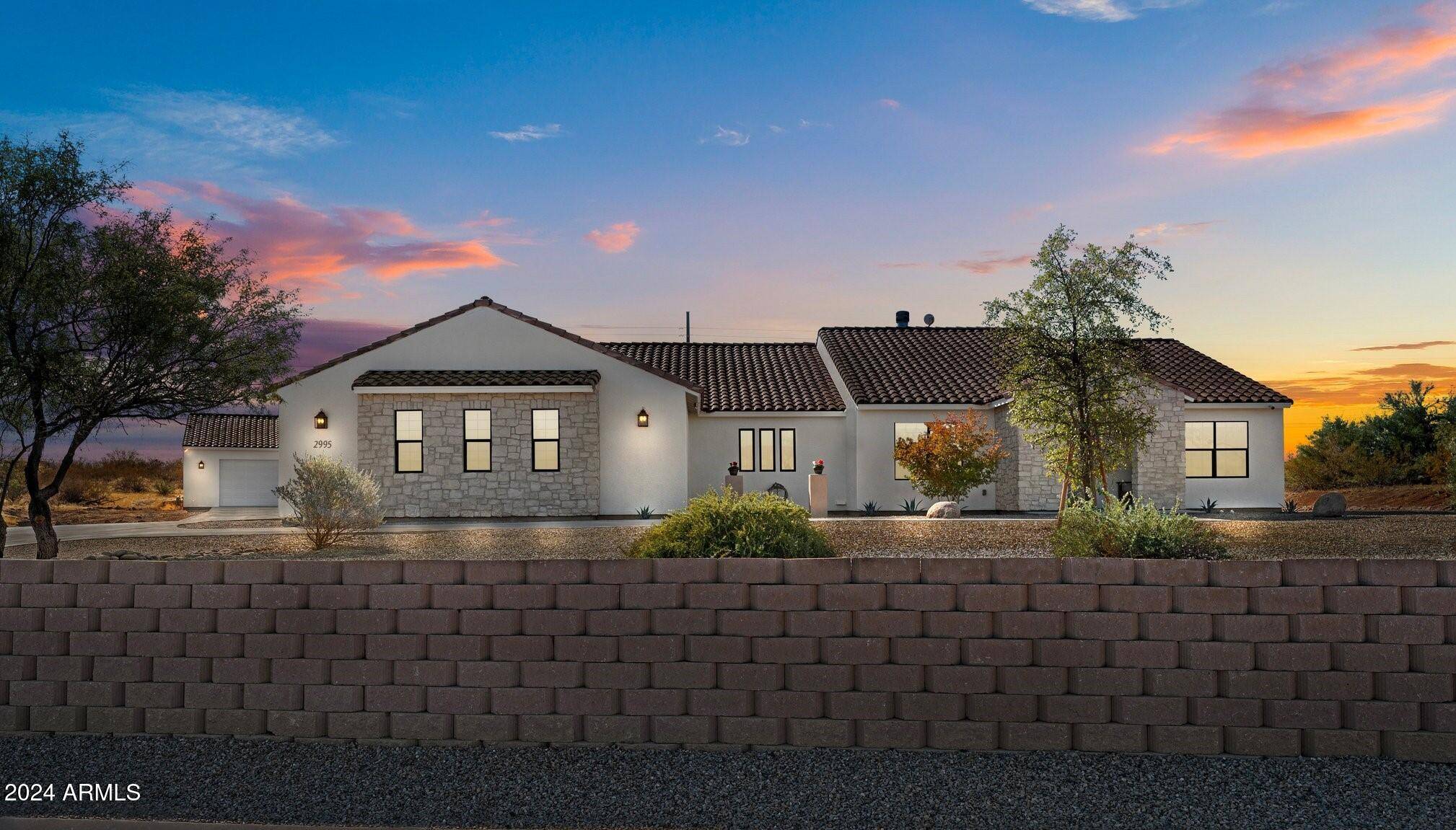 Wickenburg, AZ 85390,2995 W PINTO Place