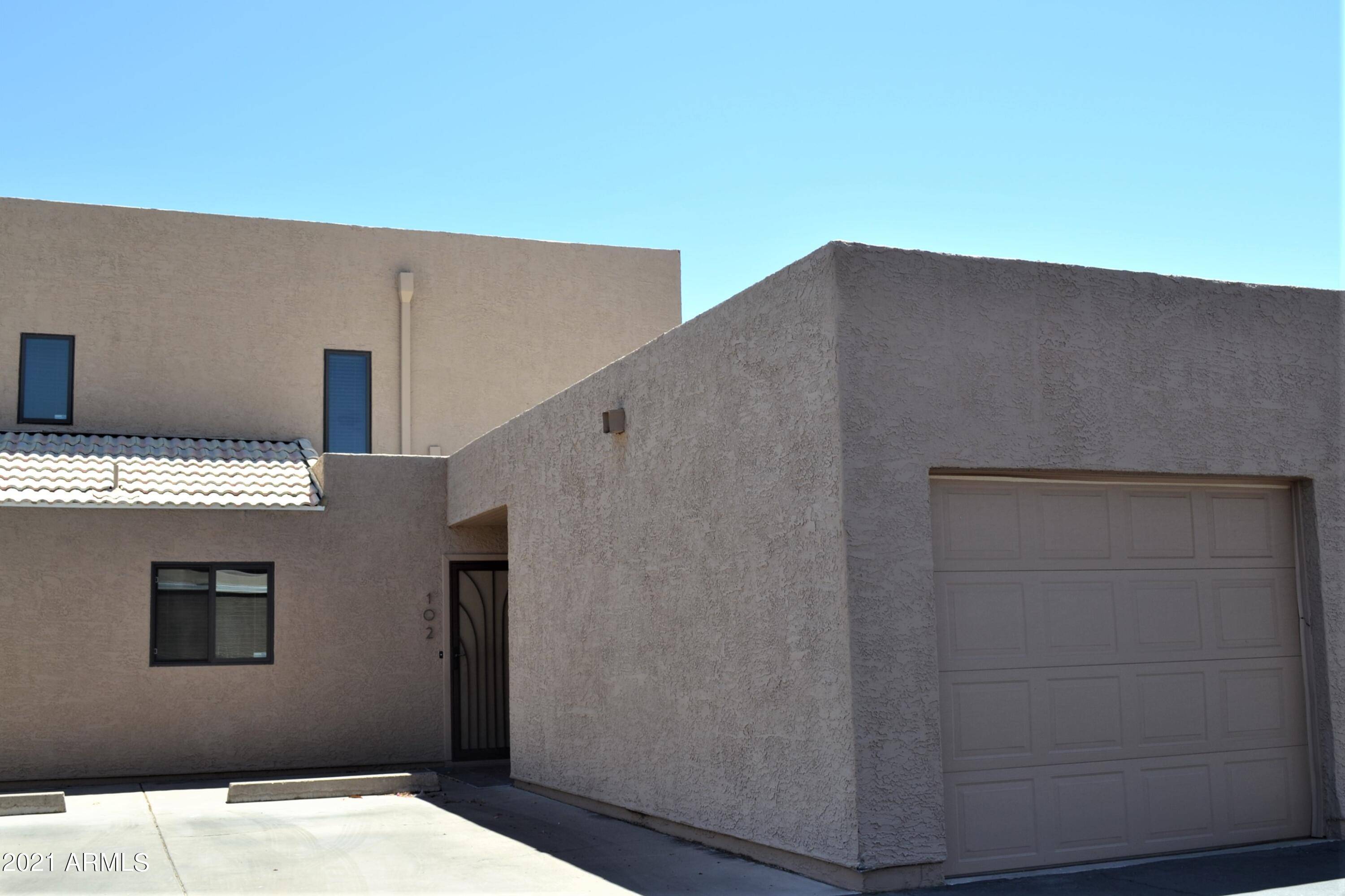 Fountain Hills, AZ 85268,16616 E Palisades Boulevard #102