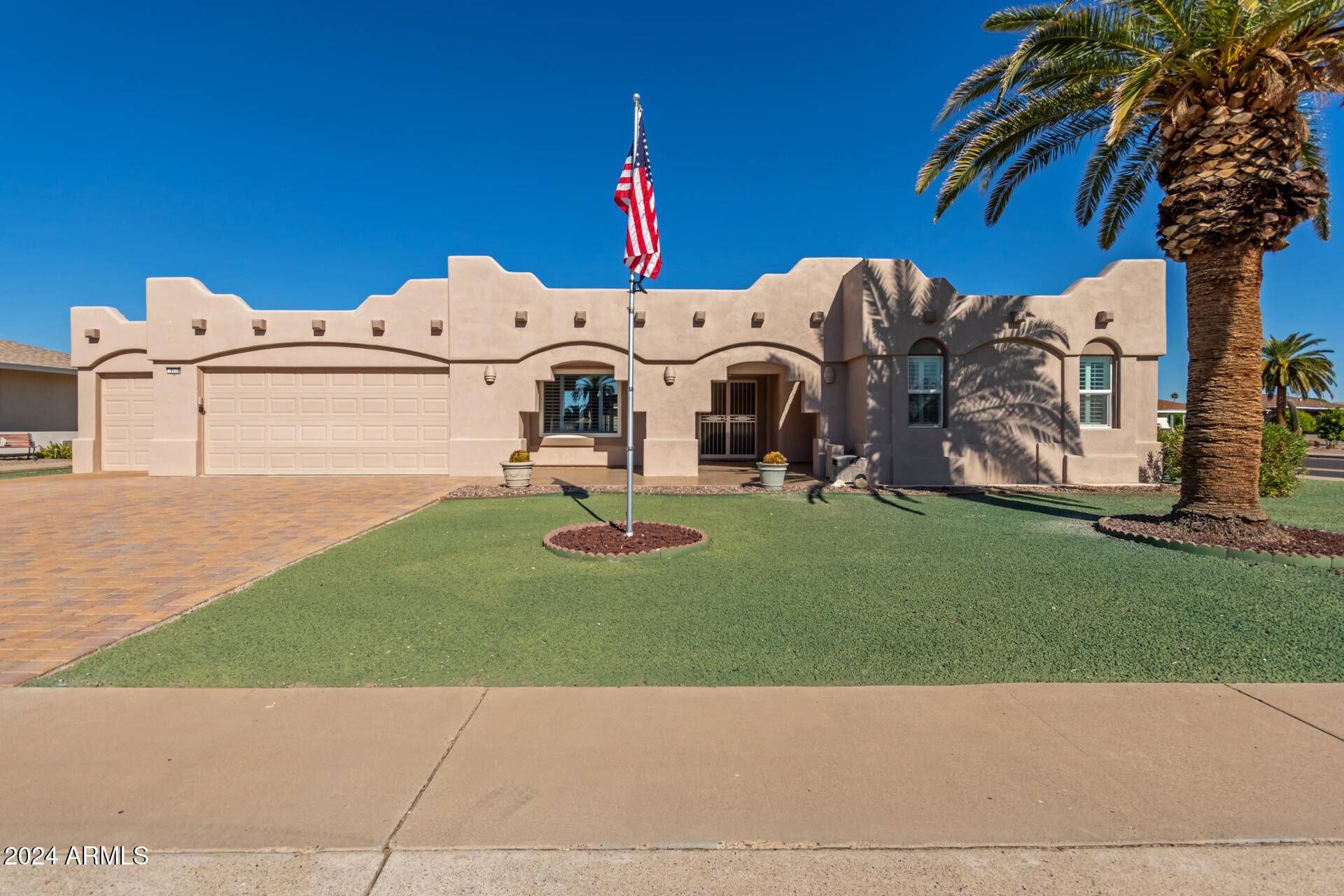 Sun City, AZ 85351,9518 W HIDDEN VALLEY Circle