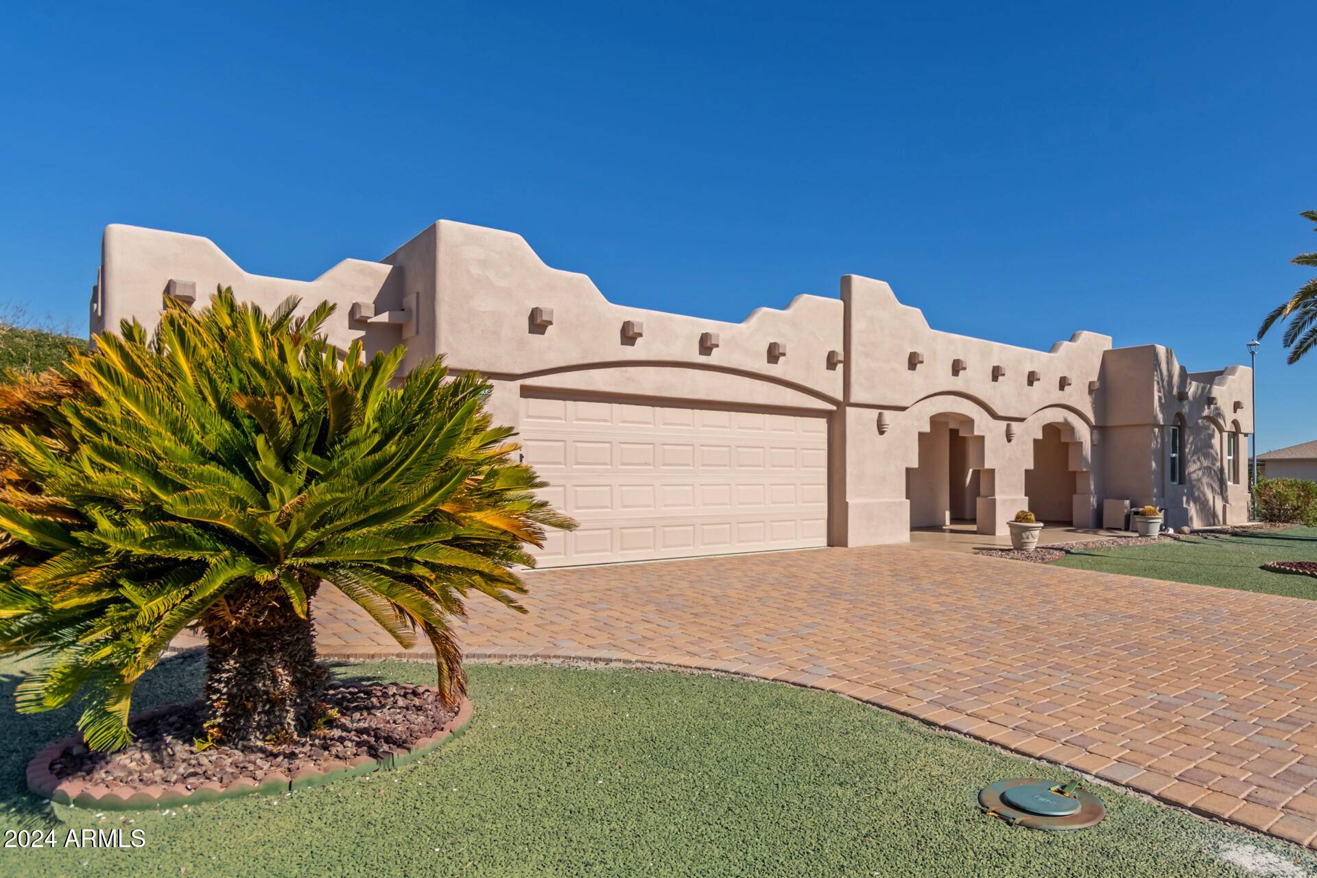 Sun City, AZ 85351,9518 W HIDDEN VALLEY Circle