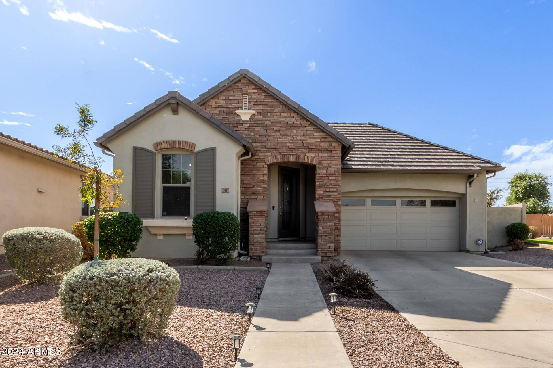 Surprise, AZ 85379,15381 W WETHERSFIELD Road