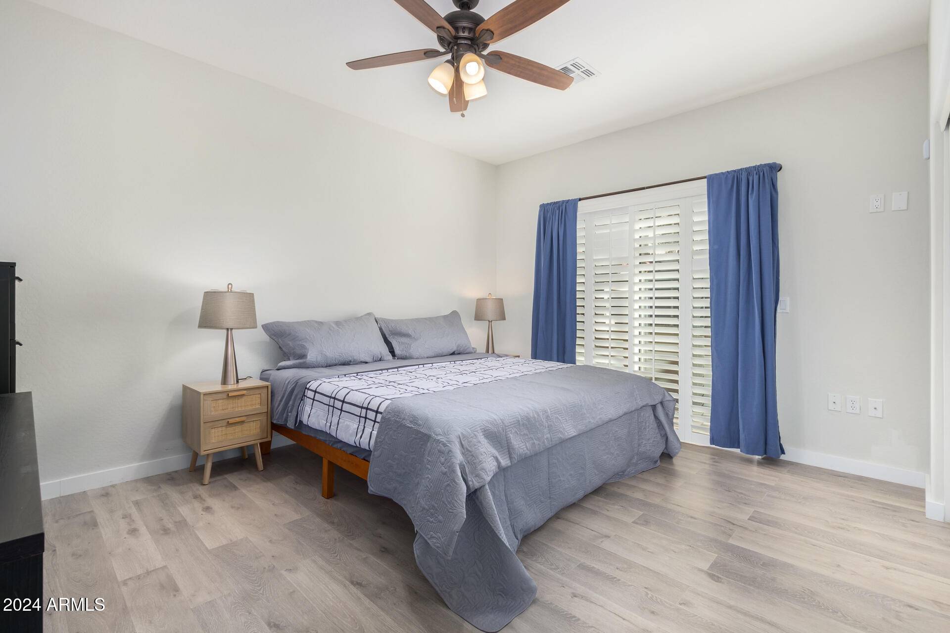 525 N MILLER Road #124 Scottsdale, AZ 85257