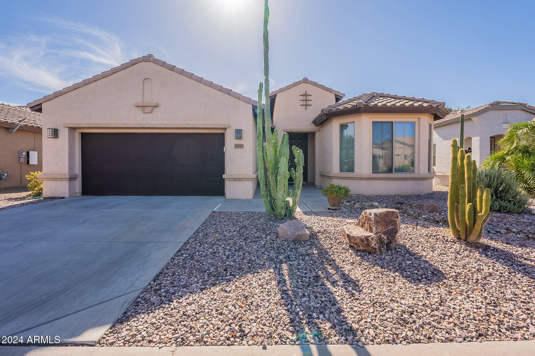 Eloy, AZ 85131,5353 W BUCKSKIN Drive