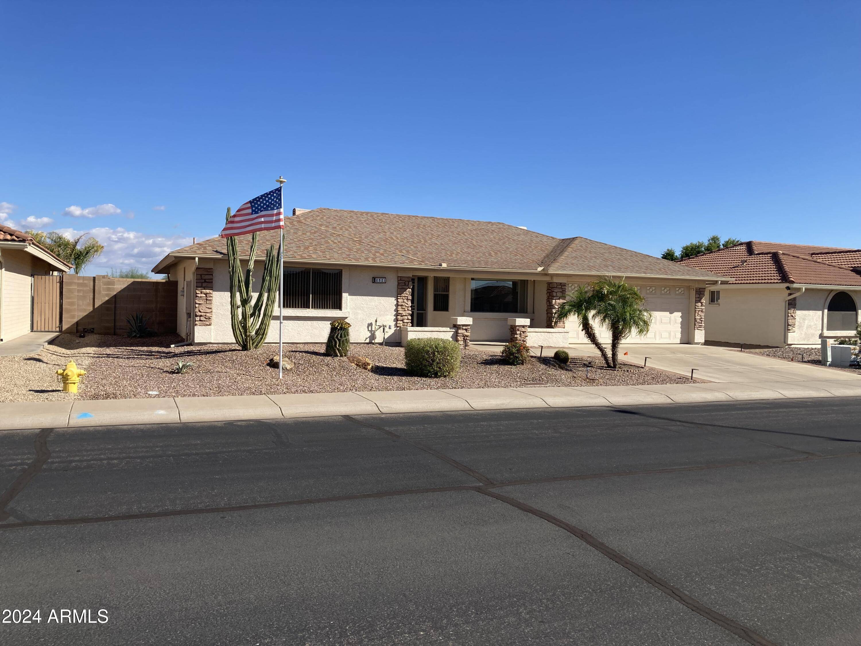 Mesa, AZ 85209,2521 S COPPERWOOD --