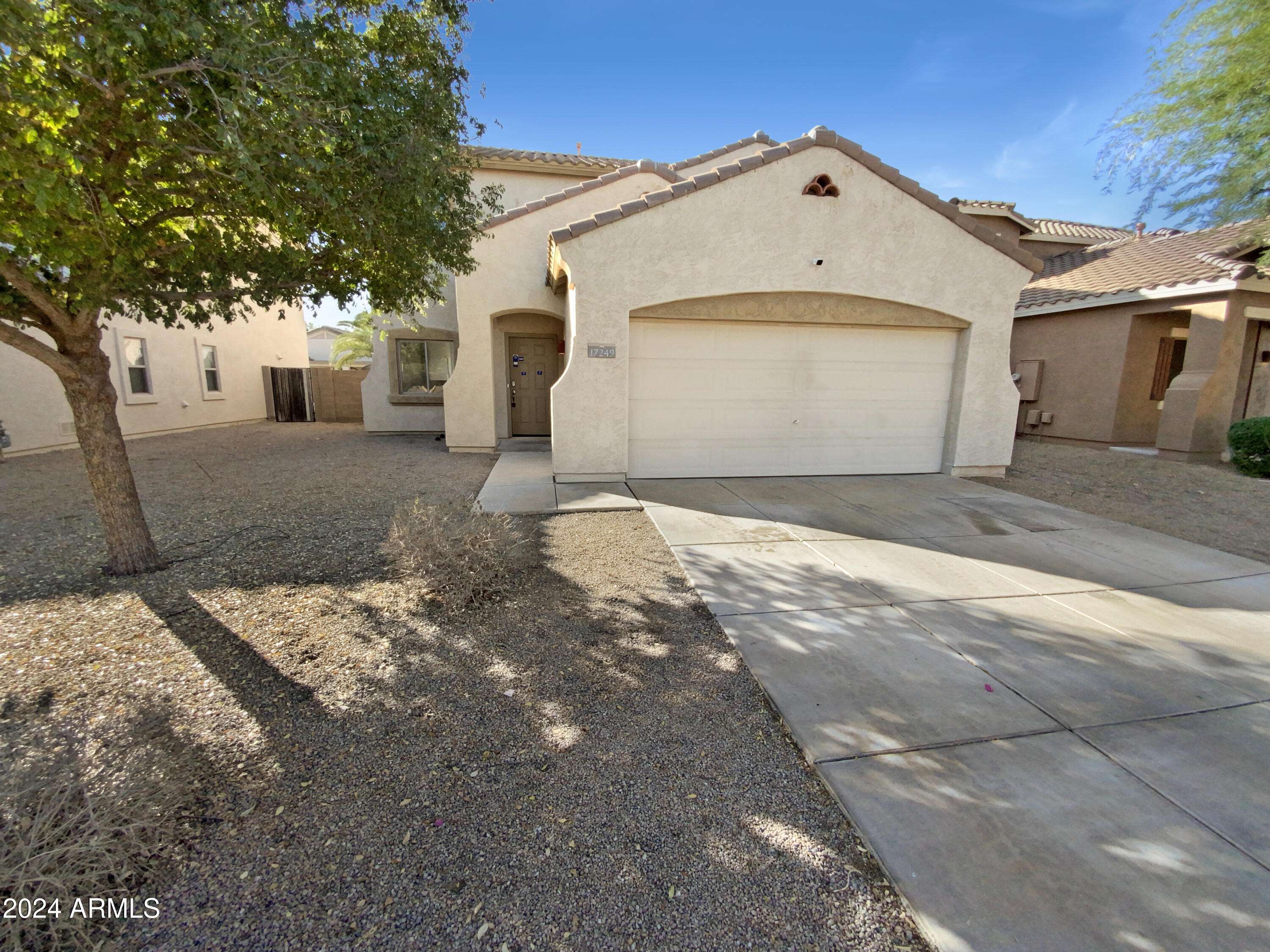 Surprise, AZ 85388,17249 W RIMROCK Street