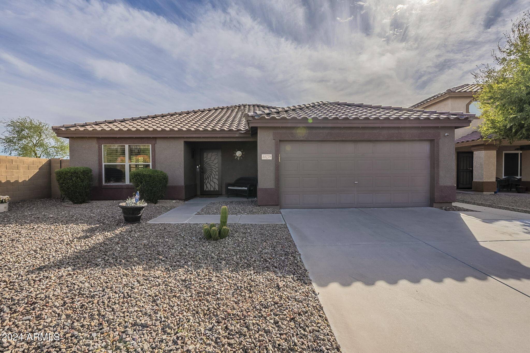 Surprise, AZ 85379,15779 W Maui Lane