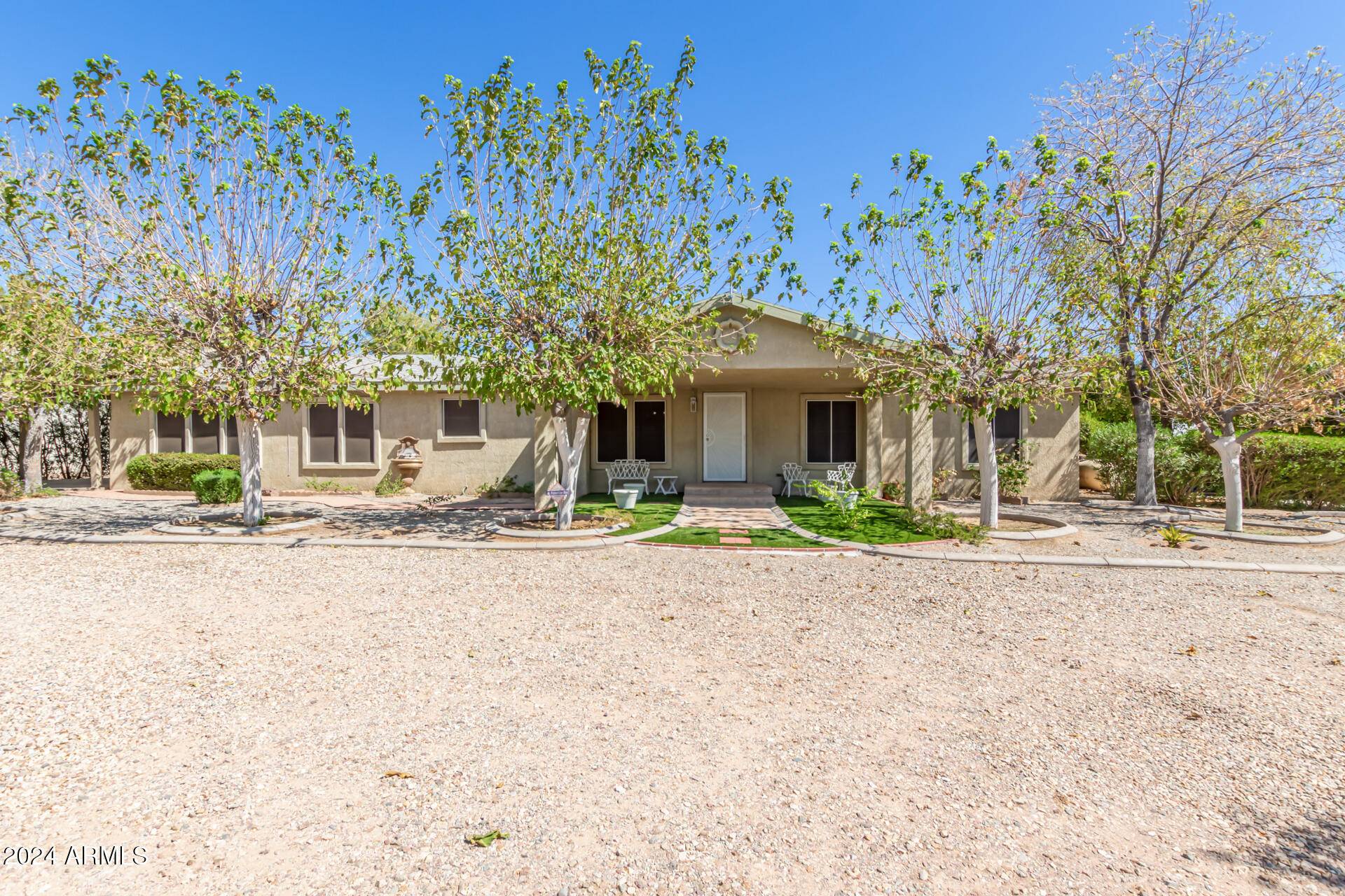 Wittmann, AZ 85361,29319 N 203RD Avenue