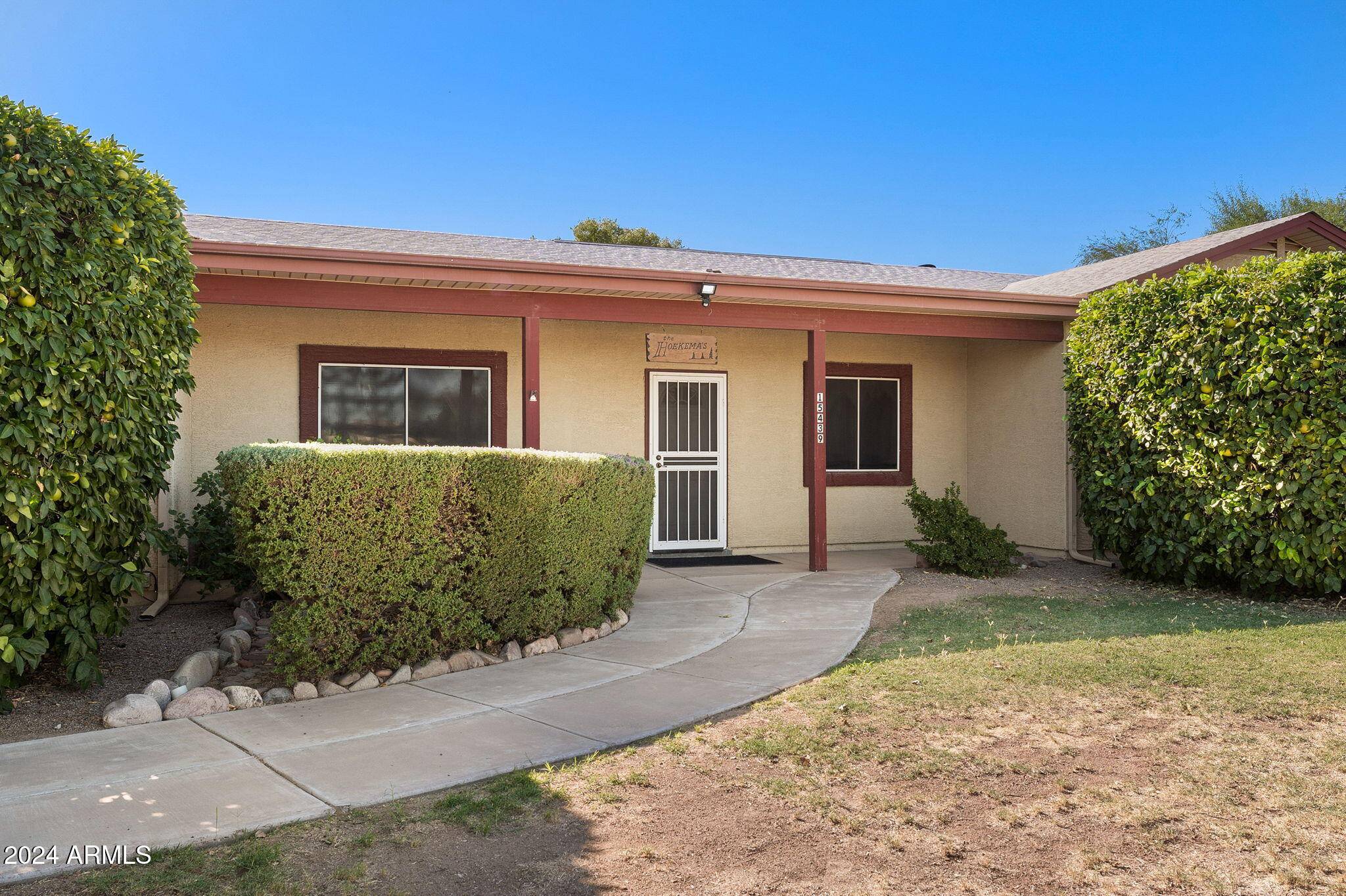 Gilbert, AZ 85298,15439 E APPLEBY Road