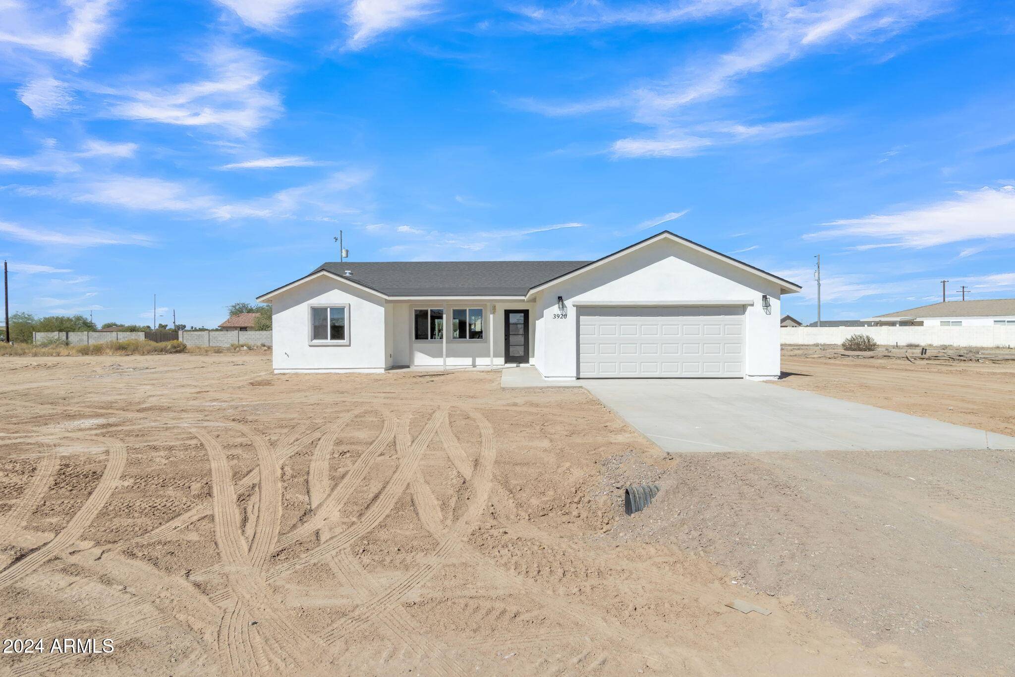 Eloy, AZ 85131,3705 N HOHOKAM Drive