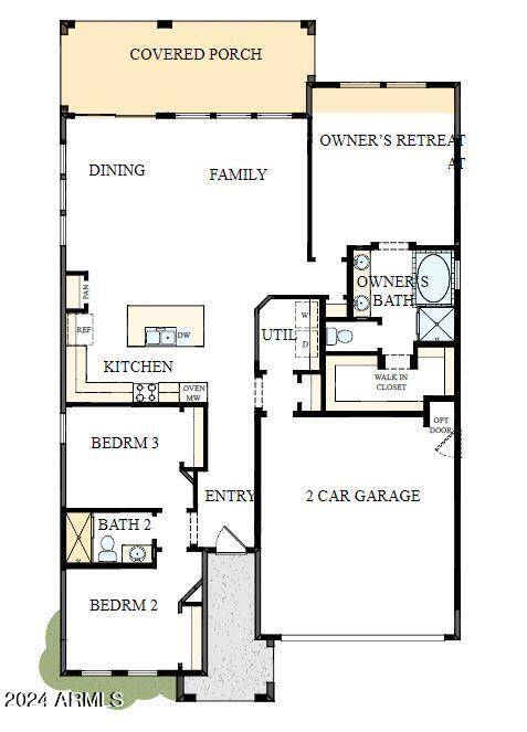 Litchfield Park, AZ 85340,19335 W SAN JUAN Avenue