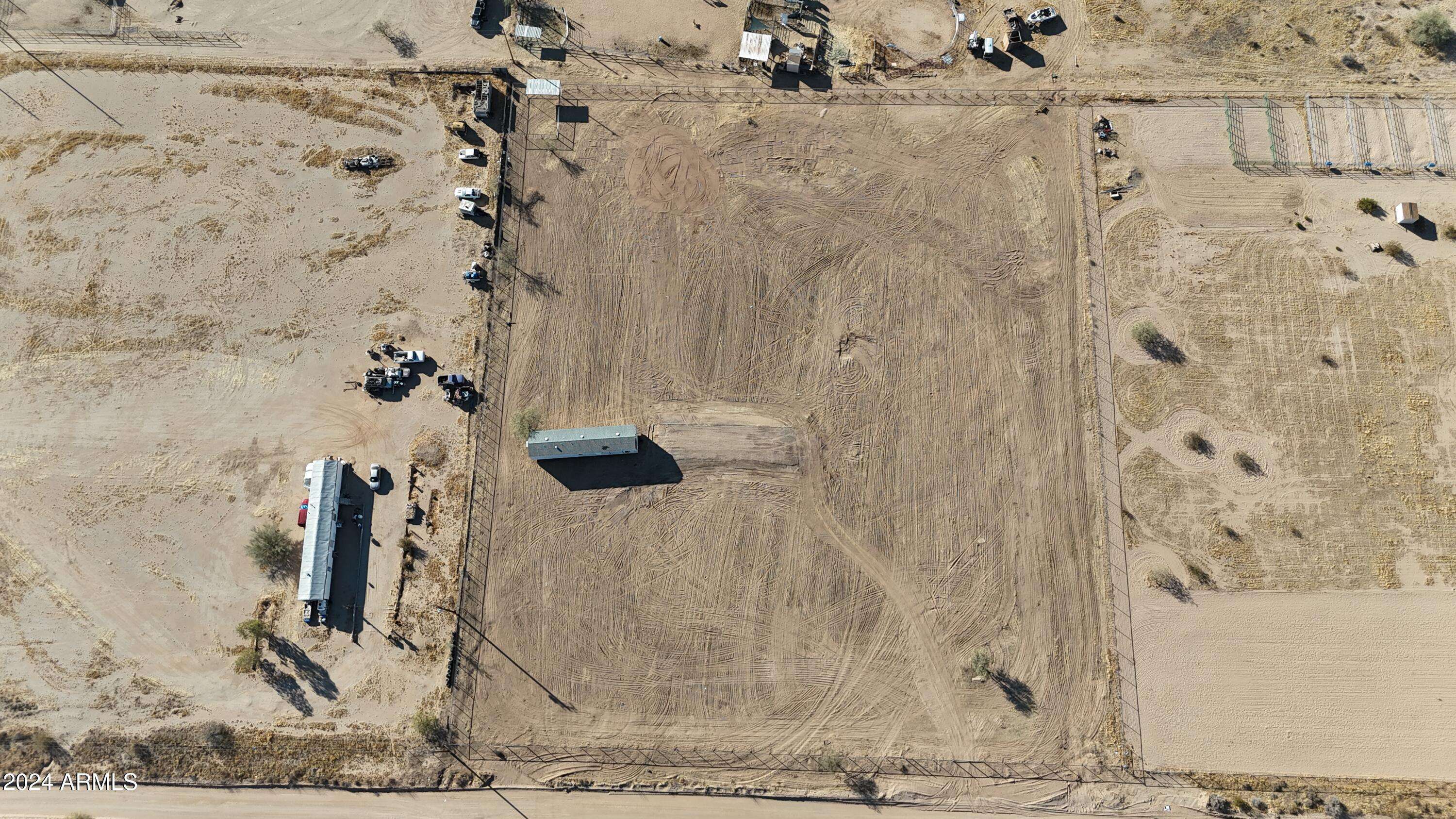 Maricopa, AZ 85139,0 W Hawkins Road #16