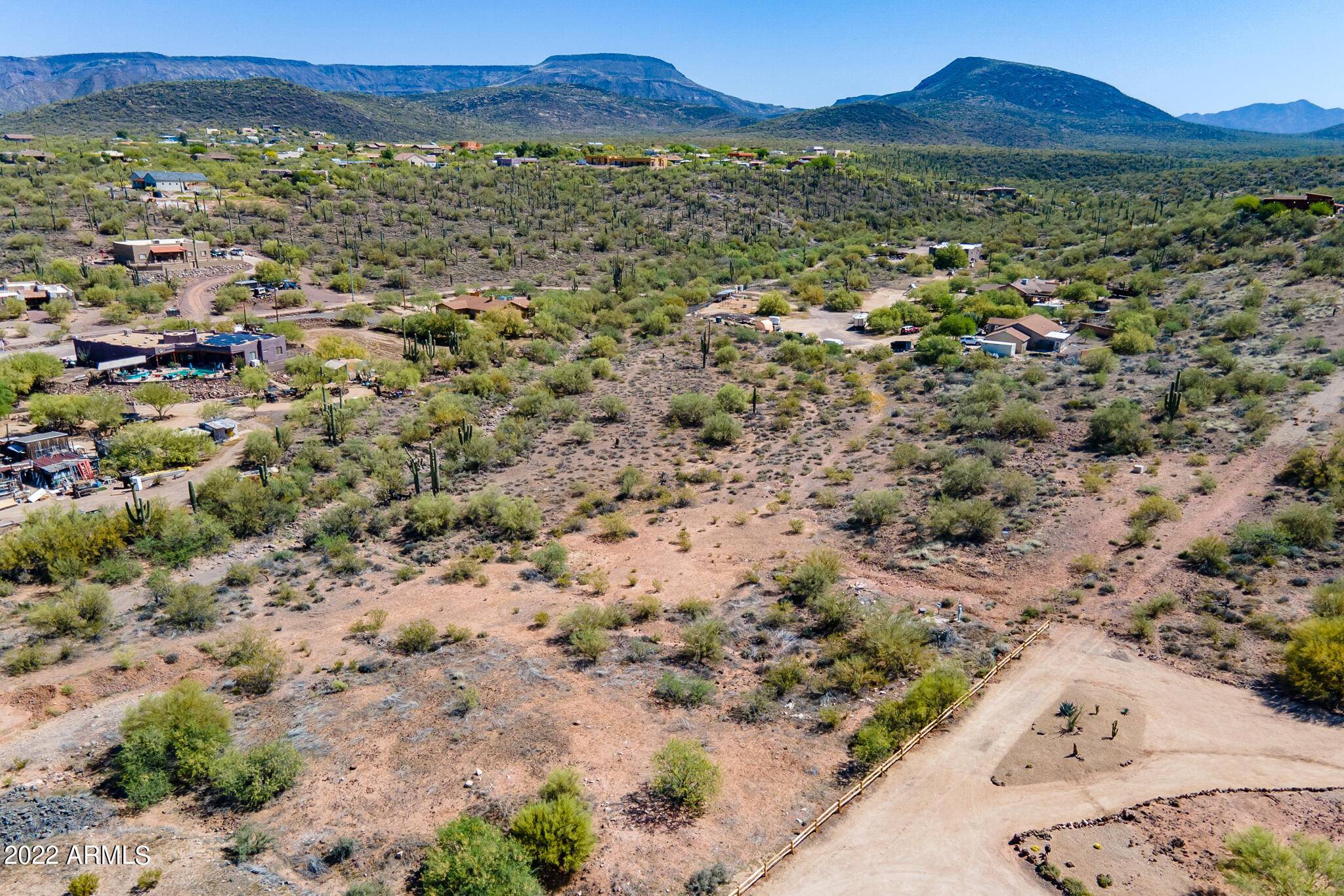 New River, AZ 85087,20 E FILOREE Lane #J